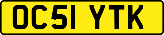 OC51YTK