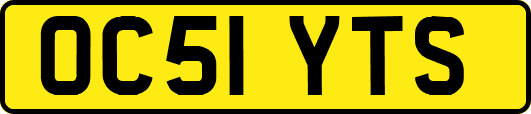 OC51YTS