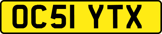 OC51YTX
