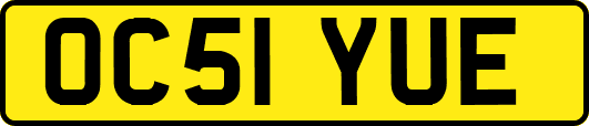 OC51YUE