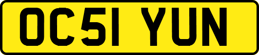 OC51YUN