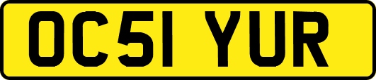 OC51YUR