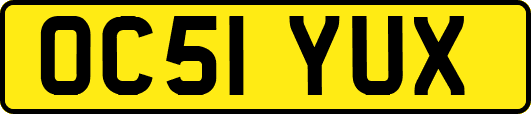 OC51YUX