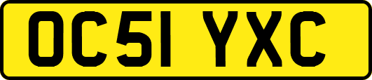 OC51YXC