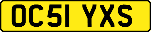 OC51YXS