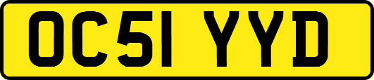 OC51YYD