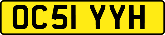 OC51YYH