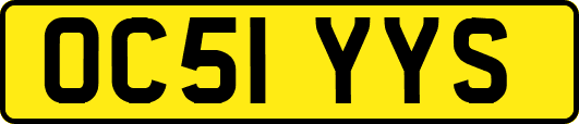 OC51YYS