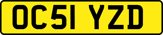 OC51YZD