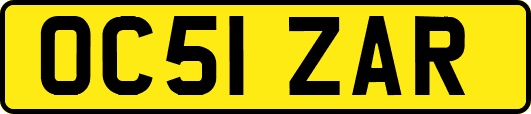 OC51ZAR