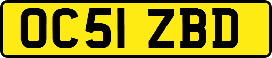 OC51ZBD