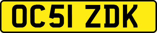 OC51ZDK