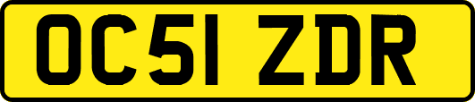 OC51ZDR