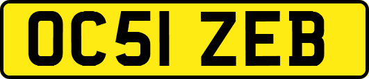 OC51ZEB