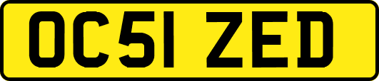 OC51ZED
