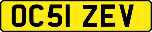 OC51ZEV