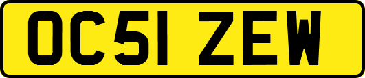 OC51ZEW