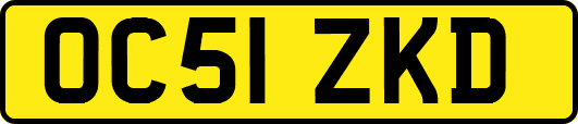 OC51ZKD
