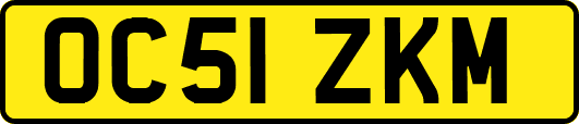 OC51ZKM
