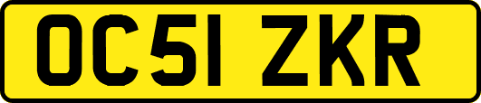 OC51ZKR