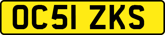 OC51ZKS