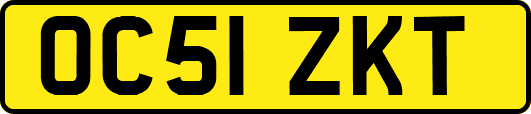 OC51ZKT