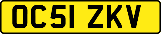 OC51ZKV