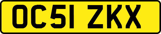 OC51ZKX