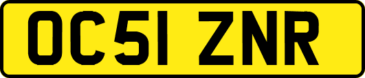 OC51ZNR