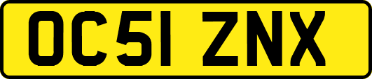 OC51ZNX
