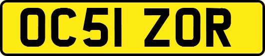 OC51ZOR