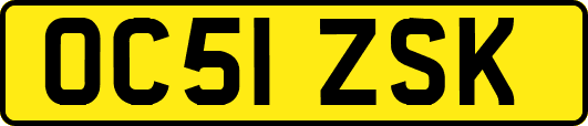 OC51ZSK