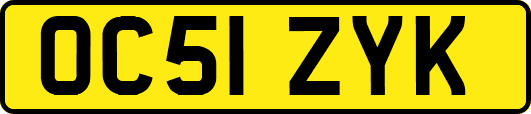 OC51ZYK