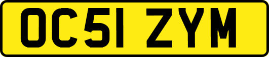 OC51ZYM
