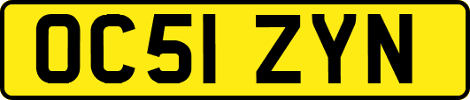 OC51ZYN