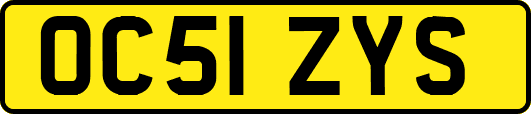 OC51ZYS