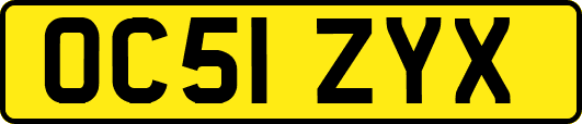 OC51ZYX