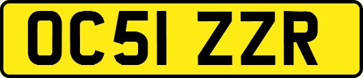 OC51ZZR