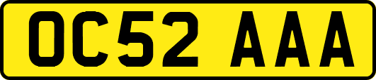 OC52AAA