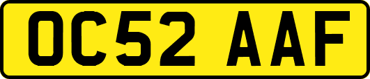 OC52AAF