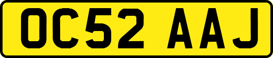 OC52AAJ