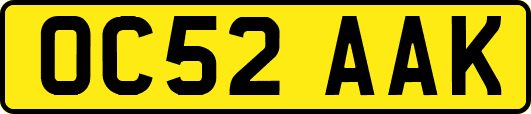OC52AAK