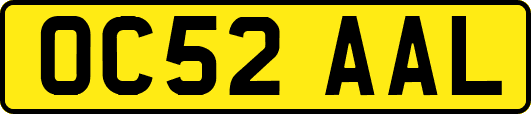 OC52AAL