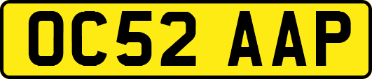 OC52AAP