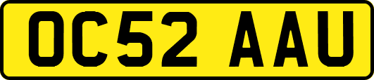 OC52AAU
