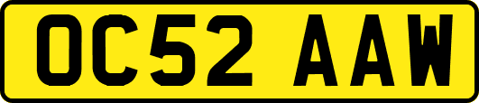OC52AAW