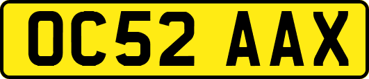 OC52AAX