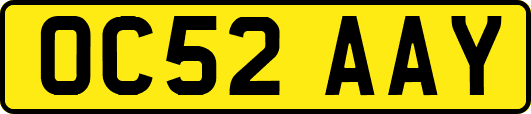 OC52AAY