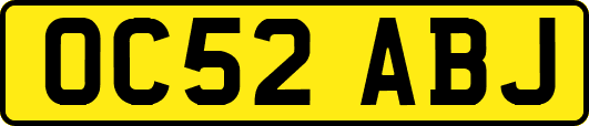 OC52ABJ