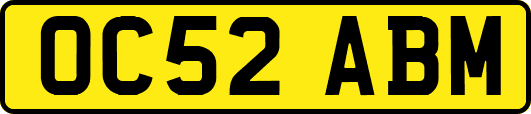 OC52ABM